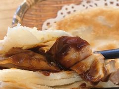 -李连贵熏肉大饼(金隅嘉品Mall店)