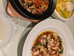 -小碗大胃(福久源新天地店)