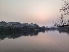 -台儿庄古城