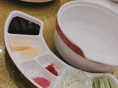 -大鸭梨烤鸭(北洼路店)