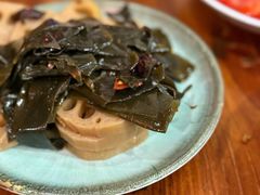 -刘师父老汉口江湖菜(蔡锷路店)