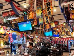 -平成屋·午肴夜酒(四川北路店)