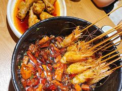 -成都吃客(九眼桥店)