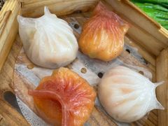 -东鑫记港式茶餐厅(南京东路店)