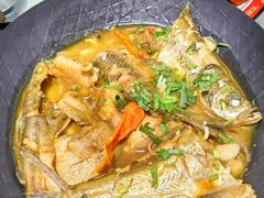 -红满堂·龙虾·牛蛙·淮扬菜(濠北路店)