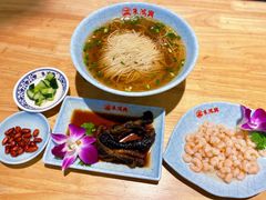 -朱鸿兴面馆(镇湖店)