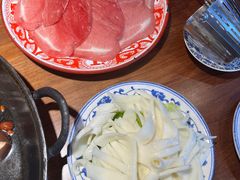 -楠火锅(仁恒梦中心店)