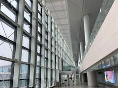 -温州龙湾国际机场