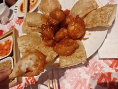 -即墨老公社·海肠捞饭大王(古城店)