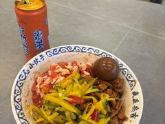 -梅溪·小伙子干挑面(安吉总店)