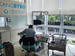 -泰康拜博口腔(凯迪大厦店)