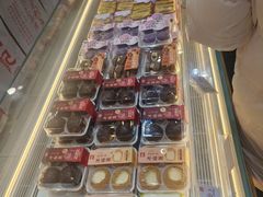-詹记桃酥(百盛店)
