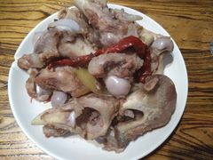 -有奴思烤肉·清真(正宁路店)