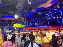 -核客电玩城(东门店)