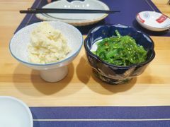 -浦·传统日式料理(3 5 1 1 店)