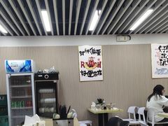 -小马牛肉面·牛骨熬制(南京博物院店)