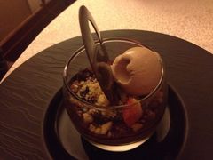 -上海和平饭店-华懋阁 The Cathay Room