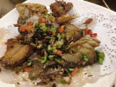 -揭阳钟记小食(福田新村店)