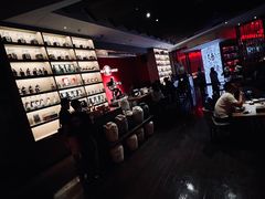 -苏州凯悦酒店·酒肆(华池街店)