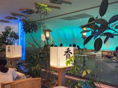 -桂满陇·杭州小馆(巴黎春天浦建店)