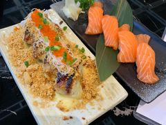 -千和日本料理(龍坪天虹店)