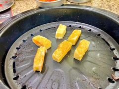 -首尔烤肉大排档(合生汇店)