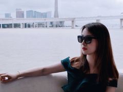 -澳门环岛游湾仔码头