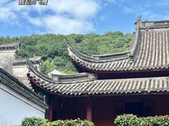 -宁波市保国寺古建筑博物馆