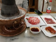 -牛街·马辈儿涮肉(牛街二店)