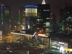 -太原凯宾斯基饭店