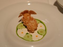 -翡翠36餐厅(浦东香格里拉店)