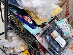 -盒马鲜生(金桥国际广场店)