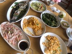 -宾湖农庄·农场特色(太湖龙之梦店)