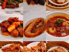 -香宫中餐厅·大连香格里拉(人民路店)