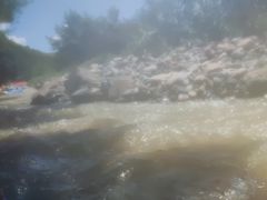 -雅鲁激流探险漂流