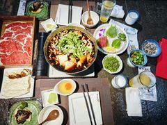 -将太无二·北美传奇寿司(瑞士公寓店)