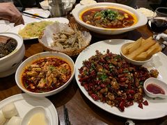 -眉州东坡·熊猫主题餐厅(枫蓝店)
