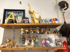 零售区-About Bistro關於·泰式家庭料理