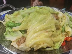 -四川饭店(城乡购物中心店)