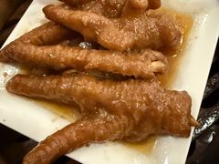 -惠州白鹭湖雅居乐喜来登度假酒店-采悦轩中餐厅