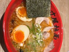 -寸屋拉面(凯德晶萃店)