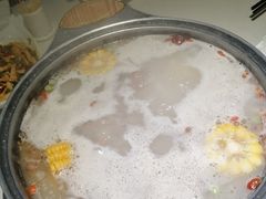 -一把火北京烤鸭(海昌路店)