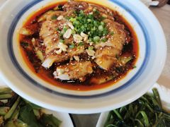 -翠云水煮鱼(双龙大道店)