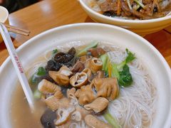 肥肠面-初阳谷·丽水味道(栖悦城店)