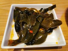 -文叔·湖北名小吃·小龙虾(华强北店)