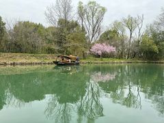 -西溪国家湿地公园