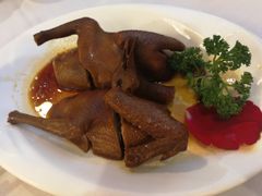 -东江海鲜酒家(艺都分店)