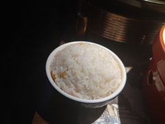 -绿茶餐厅(同成街华联店)