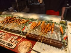 -加餐海鲜自助(集美银泰百货店)