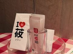 -西贝(深圳卓悦汇店)